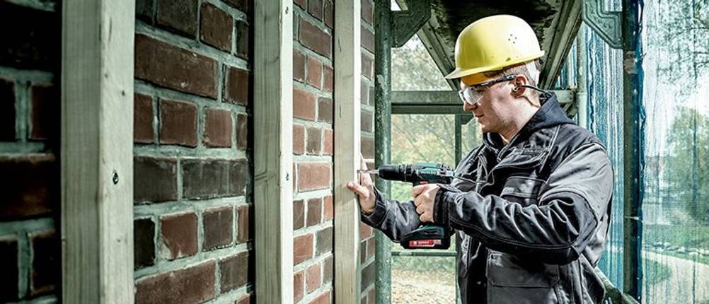 Metabo Akku-Schlagbohrschrauber SB 18