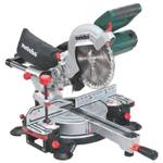 Metabo Kappsäge