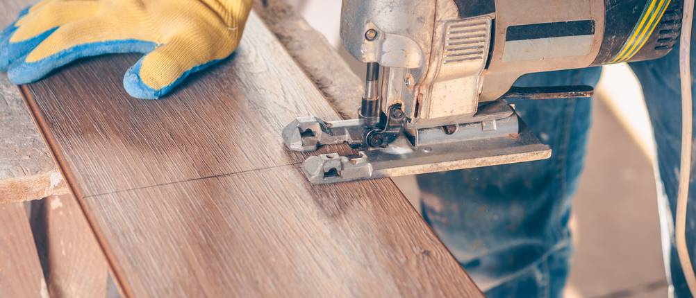 Metabo-Stichsäge-Test