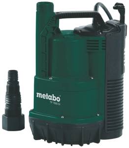 Die TP 7500 SI von Metabo.