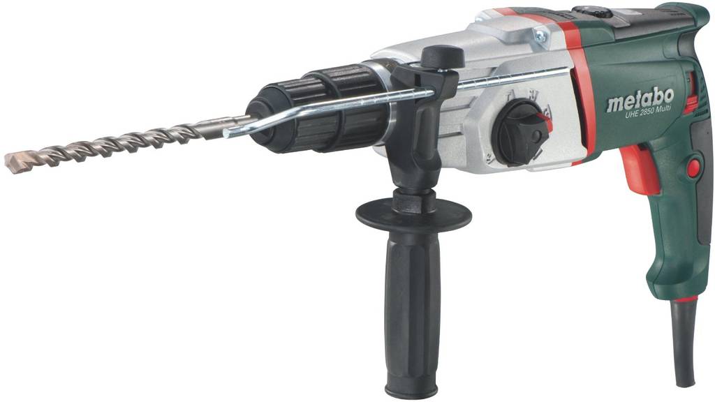 Bohrhammer von Metabo