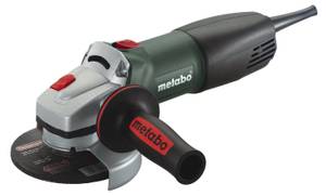 Guter Winkelschleifer von Metabo