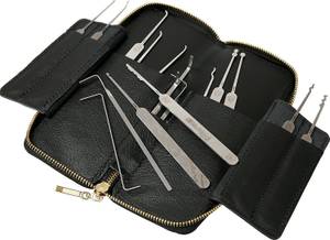 dietrich-set von multipick