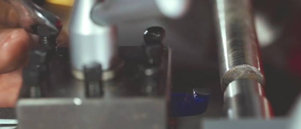 metalldrehbank-test
