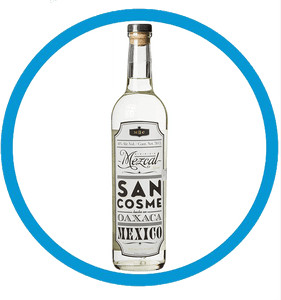 Tequila im Test: Eine Flasche Mezcal