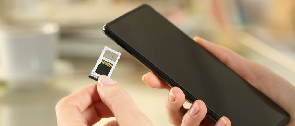 Micro SD 16GB Test
