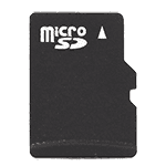 microsd karte
