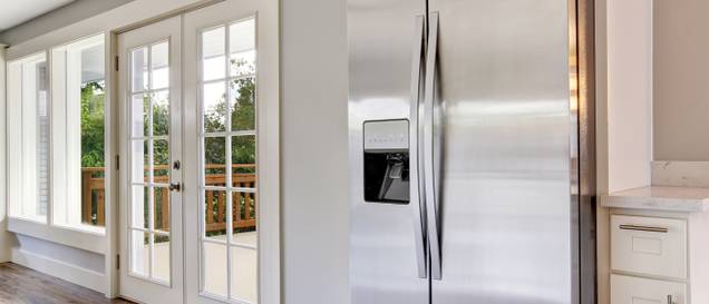 Midea-Side-by-Side Test & Vergleich » Top 10 im Juli 2025