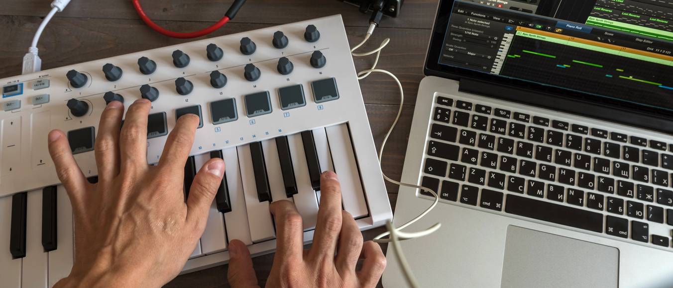 MidiKeyboard Test & Vergleich » Top 15 im März 2023