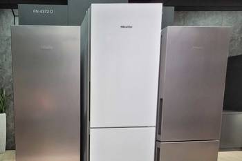 Gefrierschrank-No-Frost Test & Vergleich: Top 10