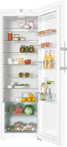 miele kühlschrank ohne gefrierfach
