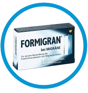 migraene tabletten sumatriptan