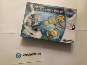 mikroskop-test