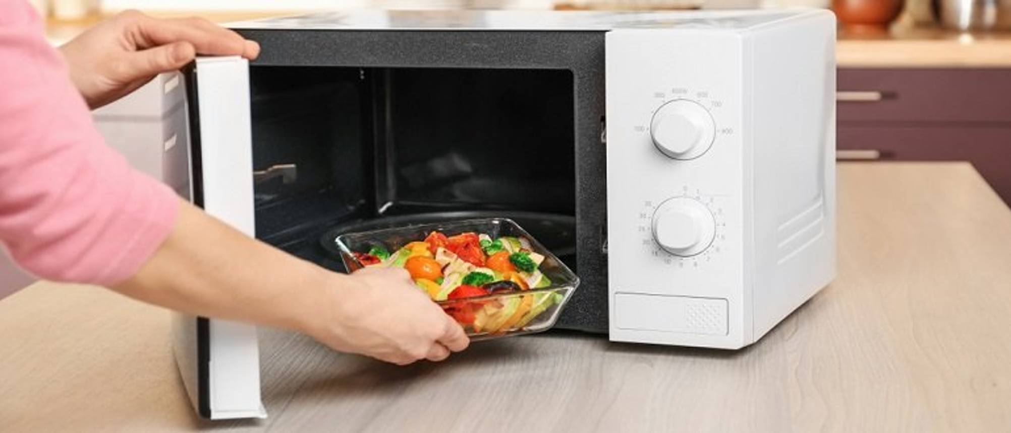 Mikrowellen ohne Drehteller Top 10 Test & Vergleich