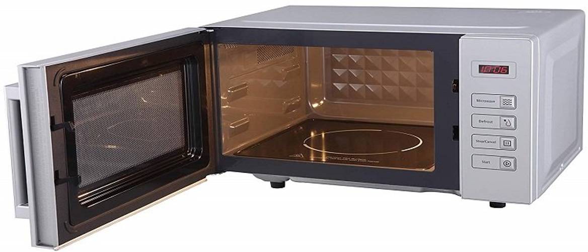 Einbau Mikrowelle Mit Heißluft Und Grill Ohne Drehteller Mikrowellen ohne Drehteller: Top 10 Test & Vergleich