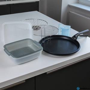 Mikrowellenzubehör
