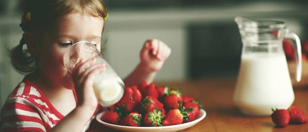 milch-ziegenmilch