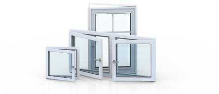 Hitzeschutz Fensterfolie wiederverwendbar