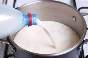 milchtopf-antihaftbeschichtung