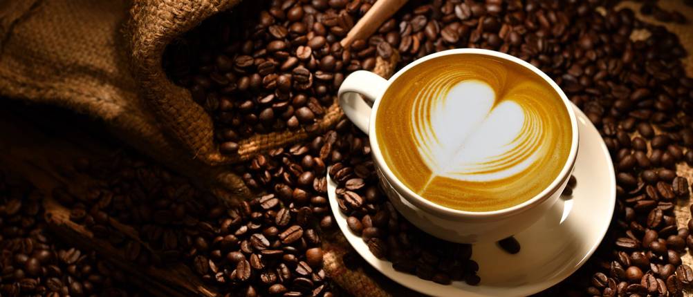Milde Kaffeebohnen Test