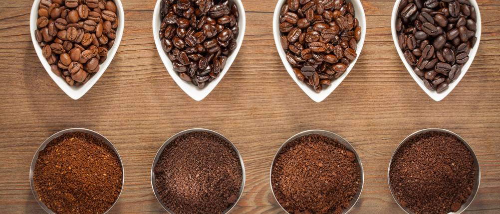 milder kaffee test