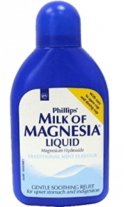 magnesium primer