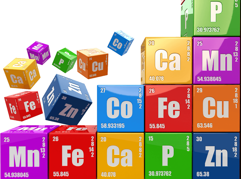 mineralstoffe
