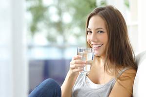 mineralwasser basisches mineralwasser