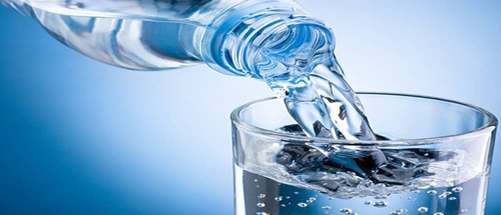 mineralwasser test
