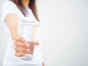 mineralwasser wasser