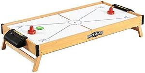 air hockey mini