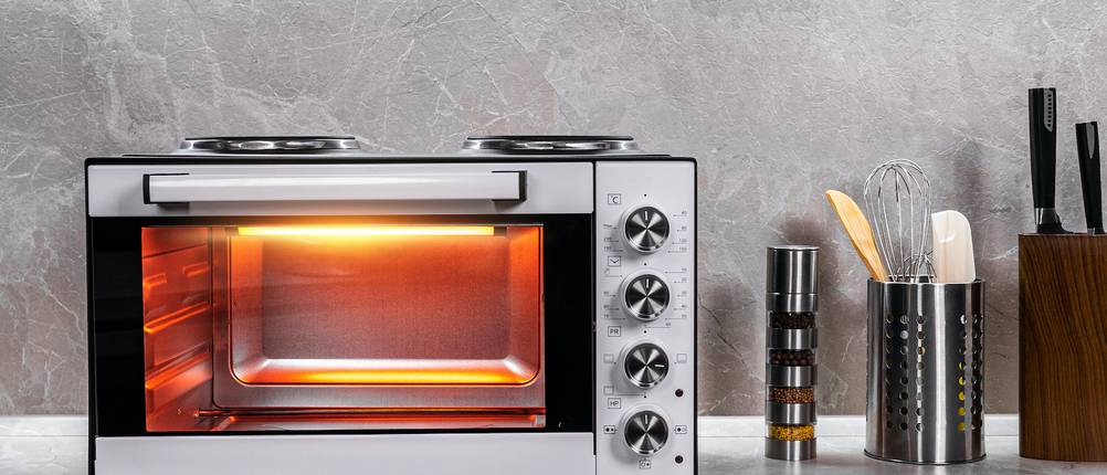 Mini-Backofen-20-Liter-Test