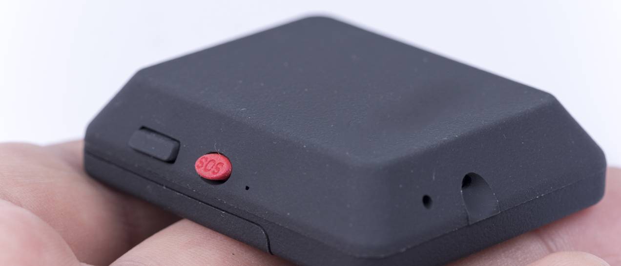 MiniGPSTracker Test & Vergleich » Top 11 im September 2024