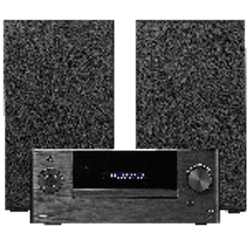 Kompaktanlage Mit Cd & Dvd Player Kompaktanlage mit DVD-Player: Top 10 Test & Vergleich