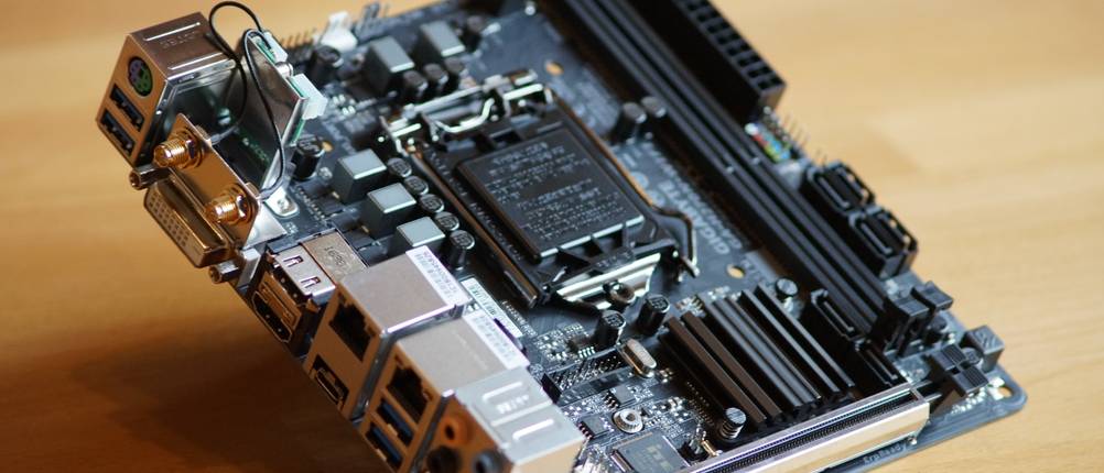 Mini-ITX-Mainboard-Test