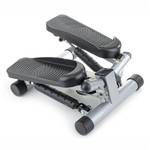 Mini-Stepper-Test: Ein aus Metall und Kunststoff gefertigter Mini-Stepper. 