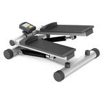 Mini-Stepper-Test: Ein Mini-Stepper aus Metall und Kunststoff. 