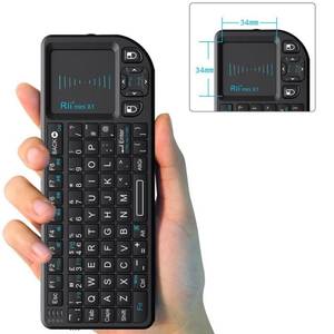 mini tastatur