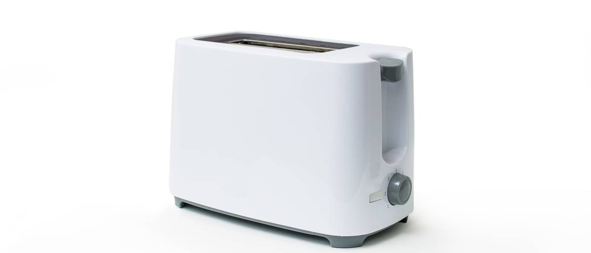 Step 3: Test the Toaster Without Bread Step 3: Test the Toaster Without Bread