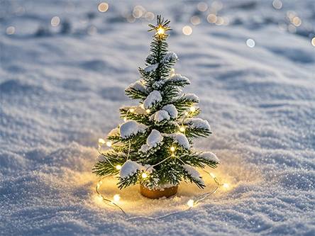 Mini-Weihnachtsbaum Test & Vergleich » Top 12 im Oktober 2026