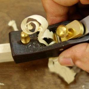 Mini-Handhobel Modellbau
