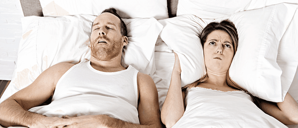 Mittel gegen Schnarchen Test