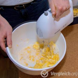 Kuchenteig