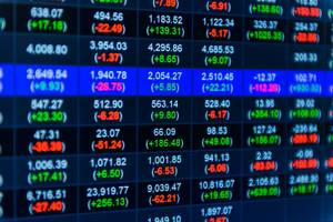 spread trading stock