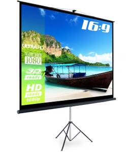 mobile-leinwand
