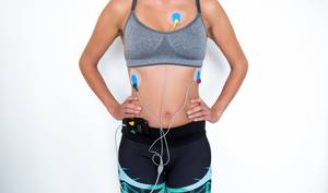 mobiles ekg gerät yoga