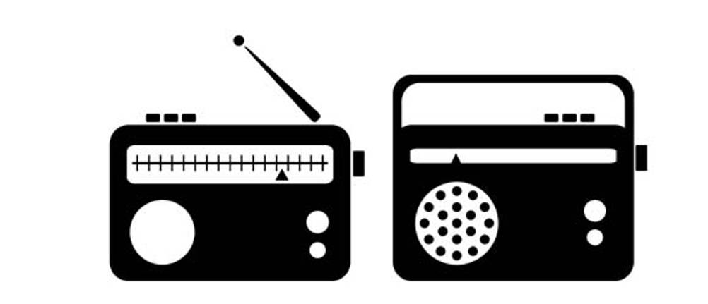 Mobiles Radio Vergleich