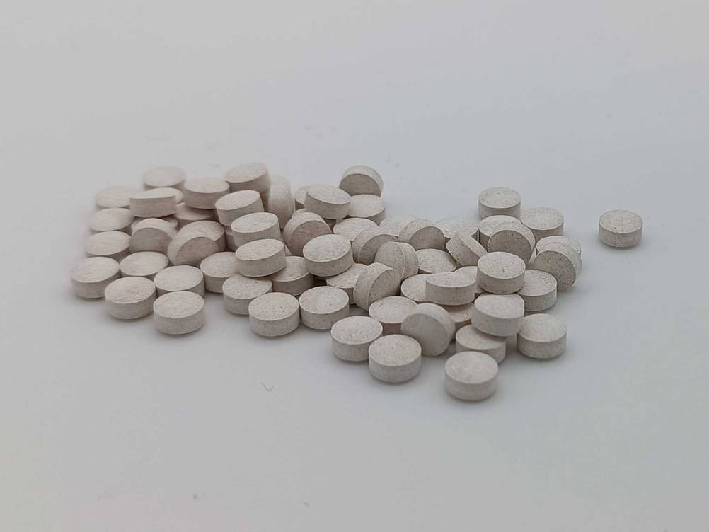 Mönchspfeffer-Tabletten