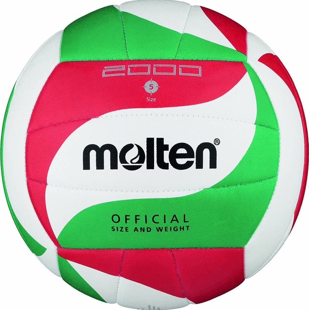 molten volleyball