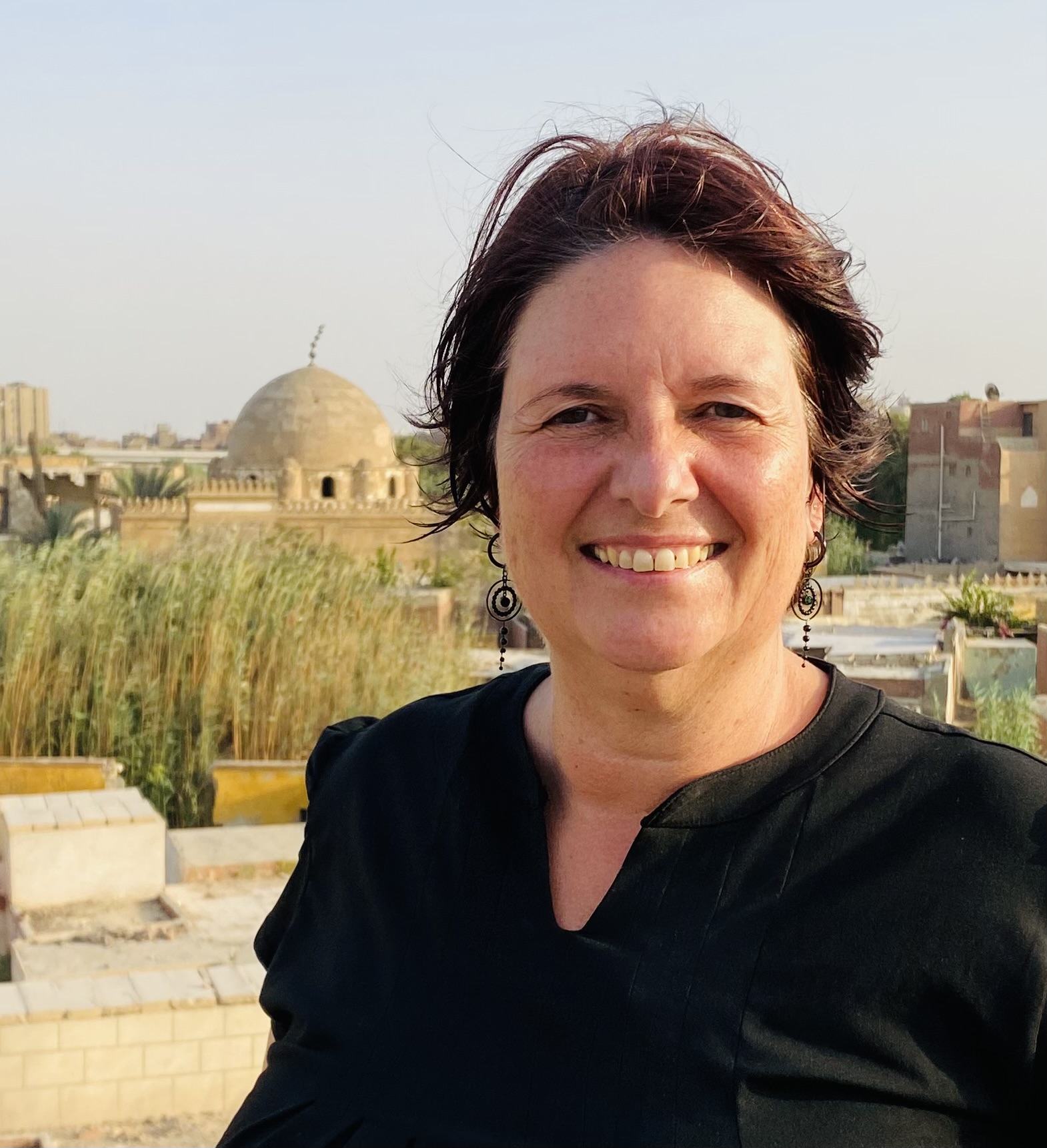 Vergleich.org-Autorin Monika Bremer